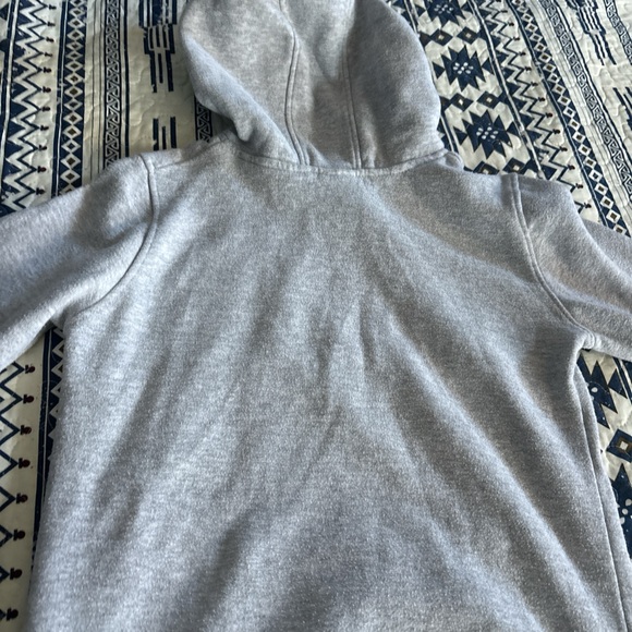 Carolina Gamecocks Kids Gray Hoodie - Picture 2 of 4